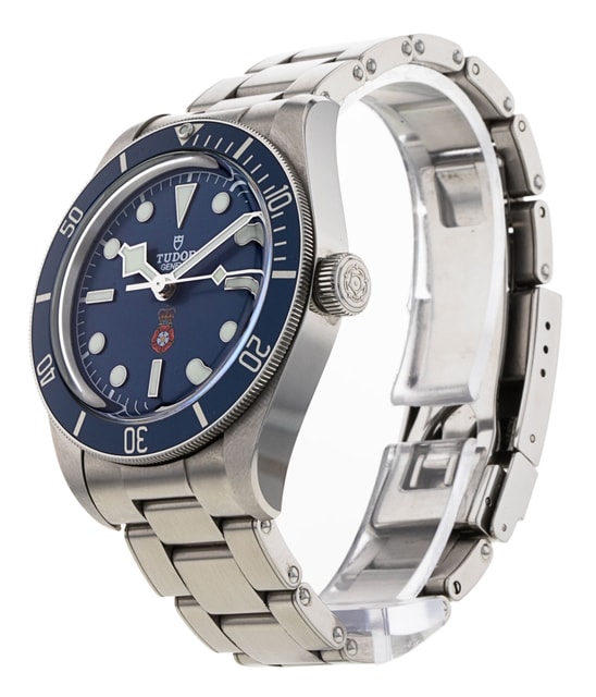 Tudor Black Bay RaSP Image 2